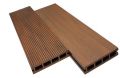Террасная доска из ДПК WOODVEX Select в цвете Палисандр купить в Адлере