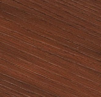 Террасная доска из ДПК WOODVEX Select в цвете Палисандр купить в Адлере