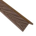 Угол EasyDecking, Wood-Х 50х50 Коричневый купить в Адлере