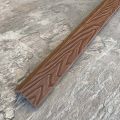 Угол EasyDecking, Wood-Х 50х50 Коричневый купить в Адлере