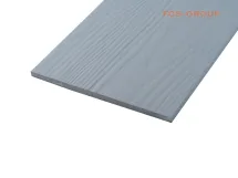 Фиброцементная панель FCSPRO Wood Classic F62 Голубой океан