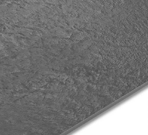 Фиброцементный сайдинг Roofas Board Stone Цвет Антрацит купить в Адлере