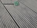 Террасная доска WOODVEX Select из ДПК Серый дым купить в Адлере