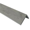 Угол EasyDecking, Wood-Х 50х80 Серый Микс купить в Адлере