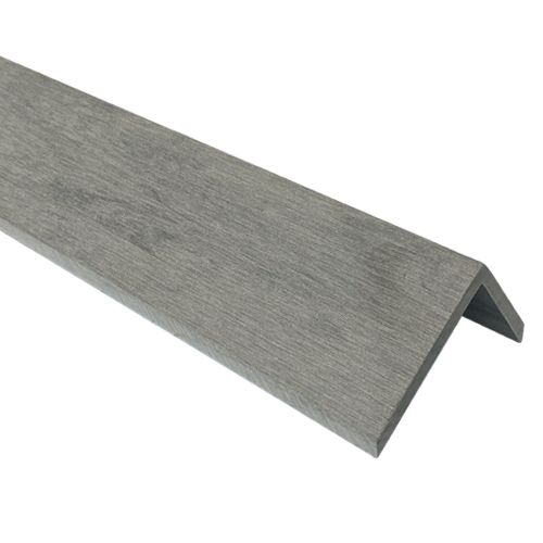 Угол EasyDecking, Wood-Х 50х80 Серый Микс купить в Адлере
