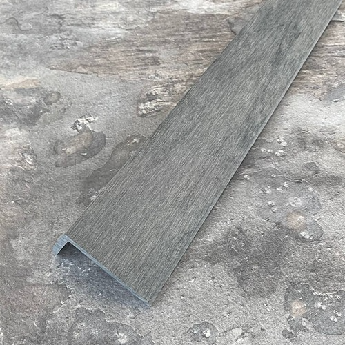 Угол EasyDecking, Wood-Х 50х80 Серый Микс купить в Адлере