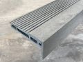 Угол EasyDecking, Wood-Х 50х80 Серый Микс купить в Адлере
