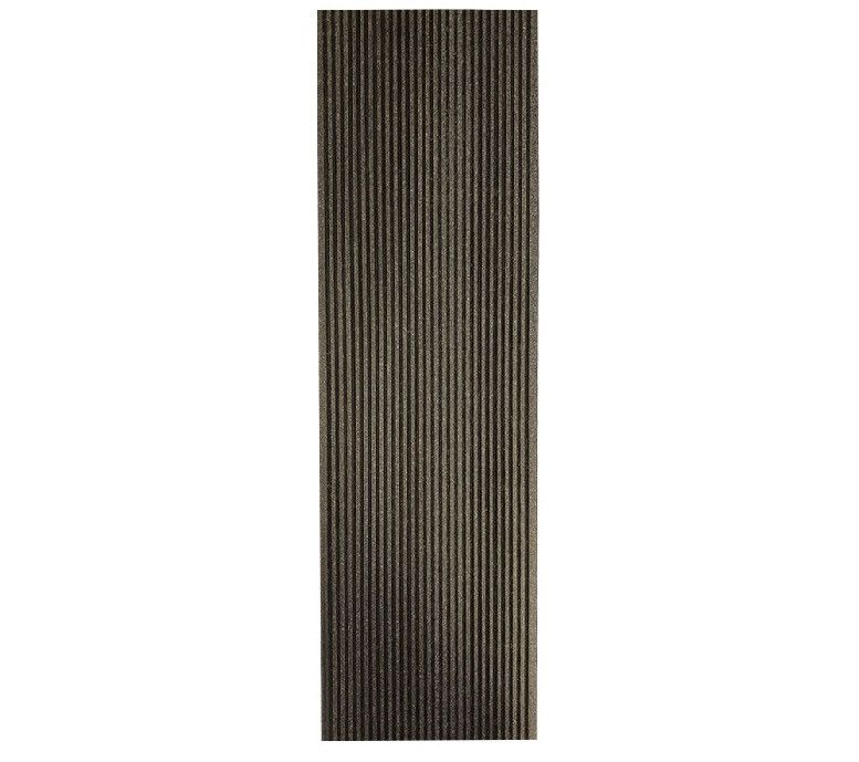 Доска террасная NanoWood «Standart» Velvetto односторонняя - Венге 150×26 см купить в Адлере