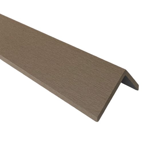 Угол EasyDecking, Wood-Х 50х80 Венге купить в Адлере