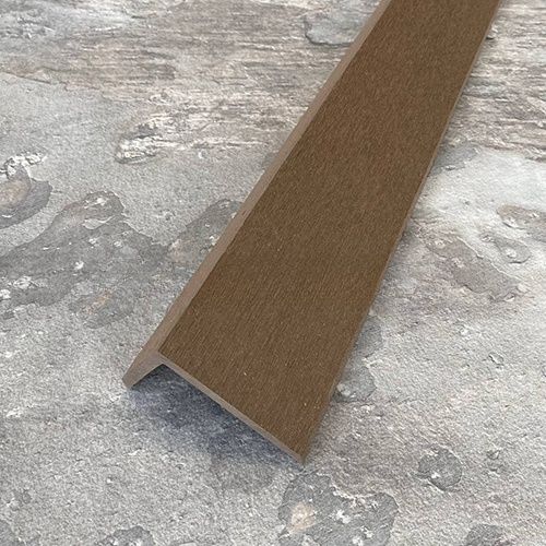Угол EasyDecking, Wood-Х 50х80 Венге купить в Адлере