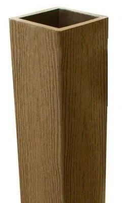 Столб опорный WOODVEX Select Вуд купить в Адлере