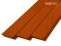 Фиброцементный сайдинг FCSPRO Click Shtil F32 (Бурая земля) купить в Адлере