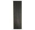 Доска террасная NanoWood «Standart» Velvetto односторонняя - Антрацит 150x26 см купить в Адлере