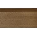 Фасадная панель CM Cladding Bark, Тик купить в Адлере