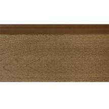 Фасадная панель CM Cladding Bark, Тик