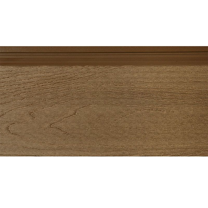 Фасадная панель CM Cladding Bark, Тик купить в Адлере