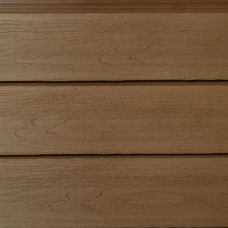 Фасадная панель CM Cladding Bark, Тик купить в Адлере
