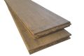 Террасная доска Holzhof, NauticPrime Бамбук / Bamboo, Натуральный купить в Адлере