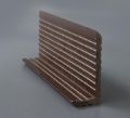 Уголок ДПК NanoWood 55х35х3000мм купить в Адлере