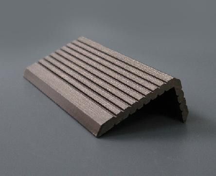Уголок ДПК NanoWood 55х35х3000мм купить в Адлере