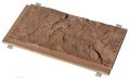 Фасадная плитка Кирисс Тигровый дракон большой скол купить в Адлере
