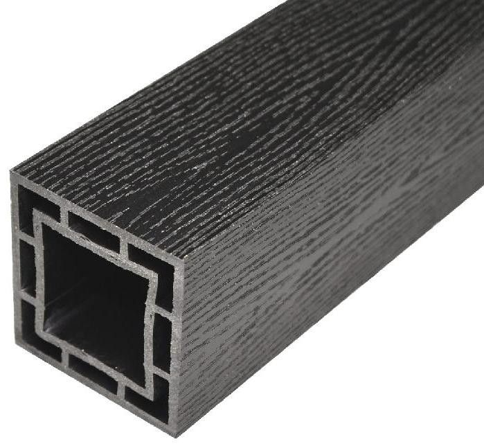 Столб FAYNAG ДПК WOOD Кварц купить в Адлере
