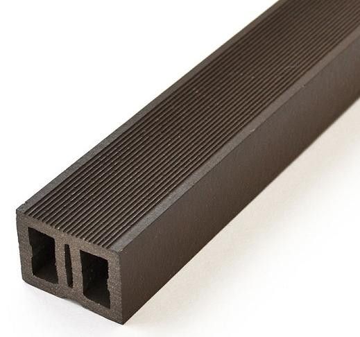 Лага ДПК NanoWood 48х35х4000мм купить в Адлере