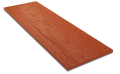 Фиброцементный сайдинг DECOVER Terracotta купить в Адлере