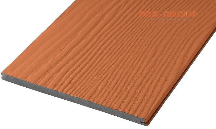 Фиброцементные панели FCS Group Wood Line F32 купить в Адлере