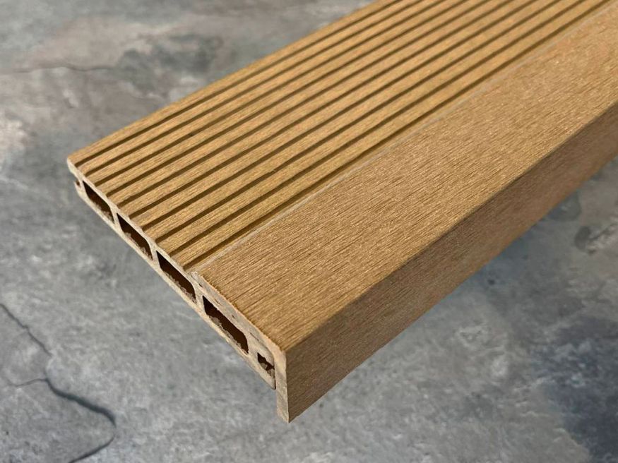 Угол EasyDecking Wood-Х 50х50 (Шлифованный) Дуб купить в Адлере