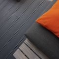 Террасная доска из ДПК Faynag Premium VELVET-ZEBRA - Кварц купить в Адлере