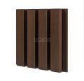 Доска фасадная SEQUOIA co-extrusion Коричневая купить в Адлере