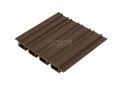 Доска фасадная SEQUOIA co-extrusion Коричневая купить в Адлере