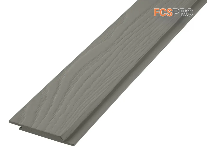 Фиброцементный сайдинг FCSPRO Click Shtil F52 (Жемчужный минерал) купить в Адлере
