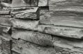 Фасадная панель Royal Stone, Скалистый камень, Квебек купить в Адлере