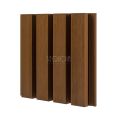 Доска фасадная SEQUOIA co-extrusion Светло-коричневая купить в Адлере