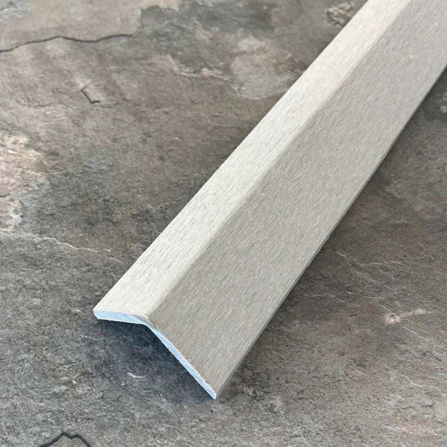 Угол EasyDecking Wood-Х 50х50 (Шлифованный) Бежевый купить в Адлере