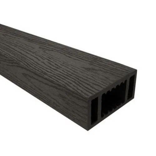 Перило нижнее WOODVEX Select Графит купить в Адлере