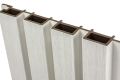 Фасадная доска SEQUOIA co-extrusion белая купить в Адлере