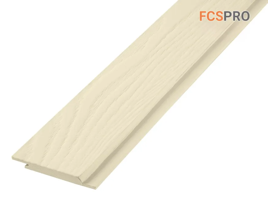 Фиброцементный сайдинг FCSPRO Click Shtil F07 (Зимний лес) купить в Адлере