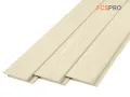 Фиброцементный сайдинг FCSPRO Click Shtil F07 (Зимний лес) купить в Адлере