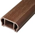 Перила FAYNAG из ДПК WOOD Шоколад купить в Адлере