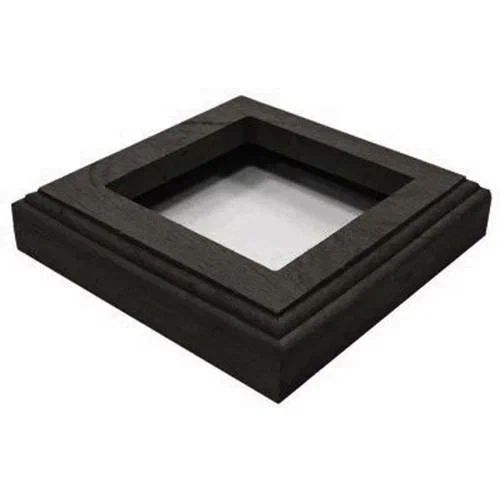 Крышка нижняя WOODVEX Select Графит купить в Адлере