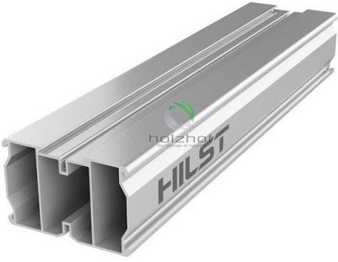Лаги алюминиевые Holzhof Hilst Professional без уплотнителя купить в Адлере