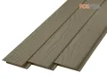 Фиброцементный сайдинг FCSPRO Click Shtil F58 (Осенний лес) купить в Адлере