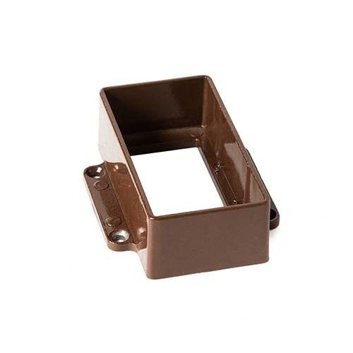Соединитель перила прямой CM Decking 90х45 купить в Адлере