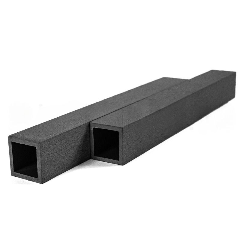 Балясина ДПК 3D GardenParkett Графит купить в Адлере