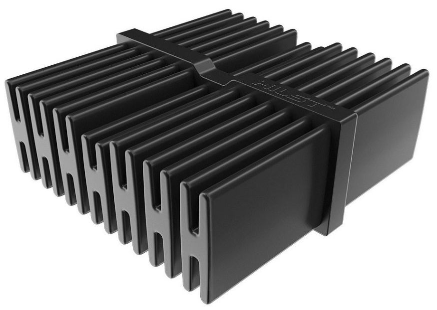 Пластиковый соединитель для лаг Hilst Professional 50x20 купить в Адлере