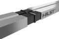 Пластиковый соединитель для лаг Hilst Professional 50x20 купить в Адлере