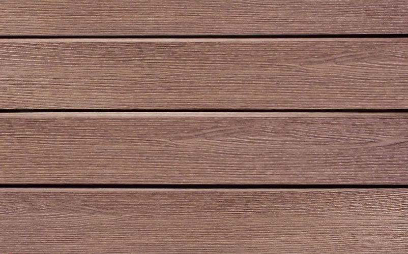 Доска ДПК Outdoor Ромбус 3D STORM BROWN коричневая микс купить в Адлере